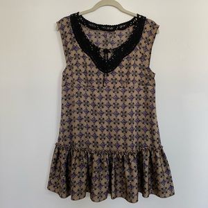 Free People Tunic/Dress